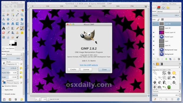 download xquartz for mac